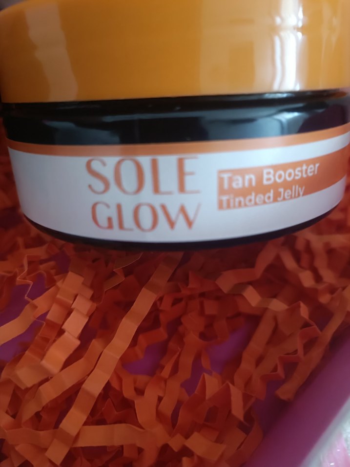 Sole Glow Tan Booster Bronzlaştırıcı - Görsel 2