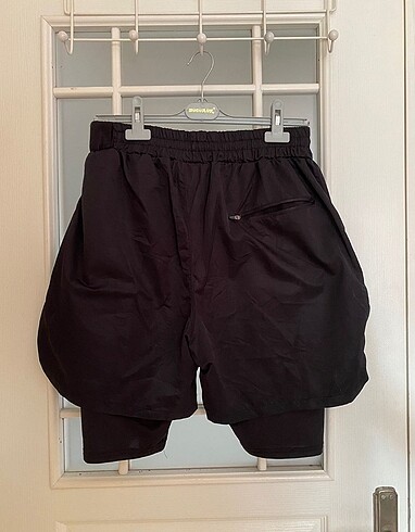 Diğer Under armour şort