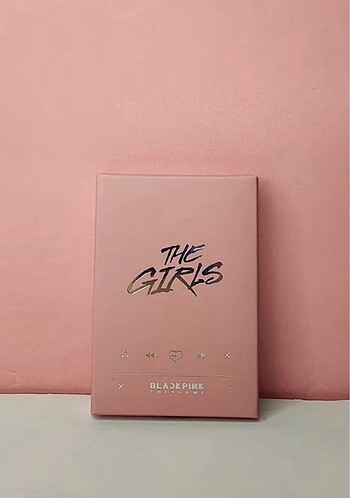 The girls album