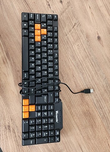 Klavye