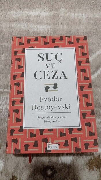 Suç ve Ceza 
