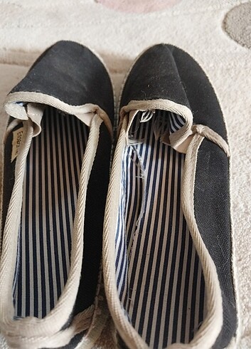 Ayakkabı  - Görsel 5