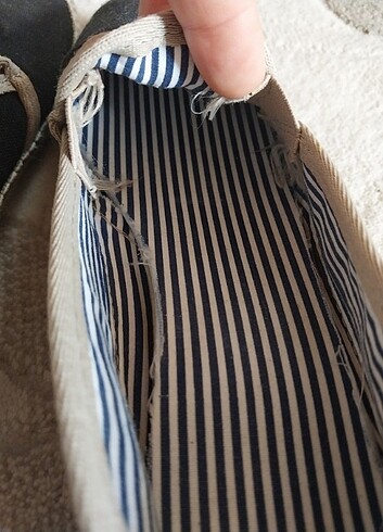 Ayakkabı  - Görsel 6