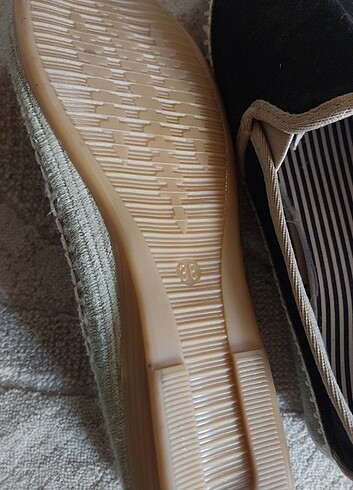 Ayakkabı  - Görsel 7