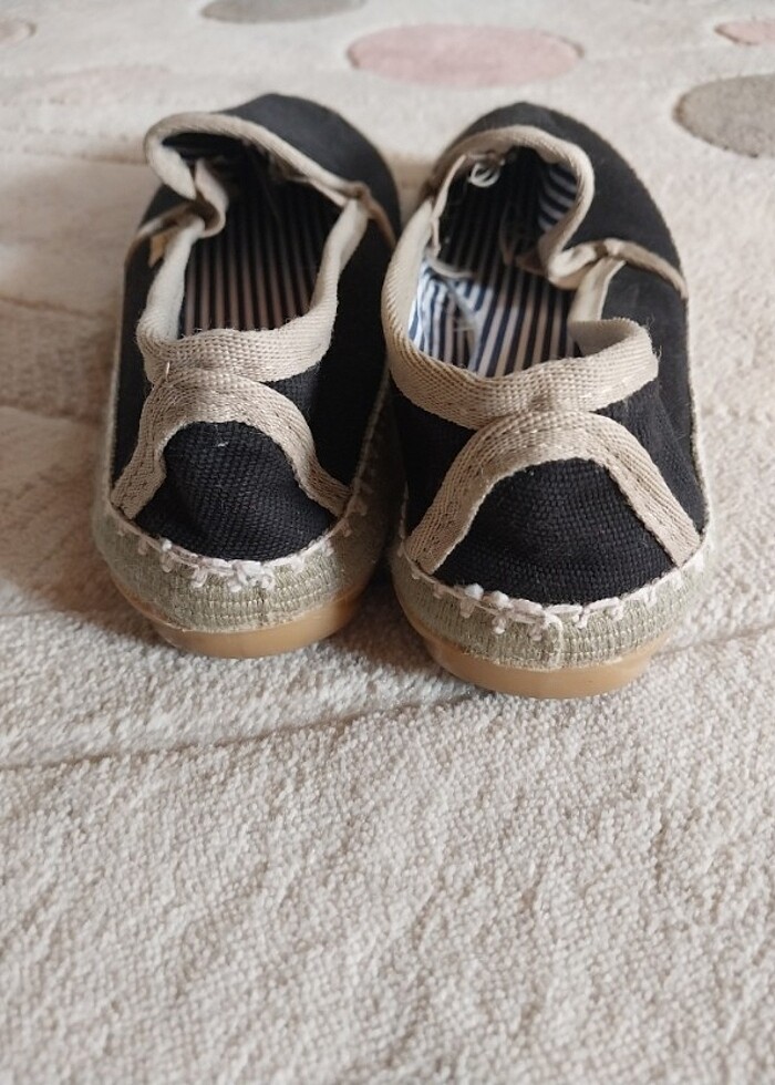 Ayakkabı  - Görsel 2