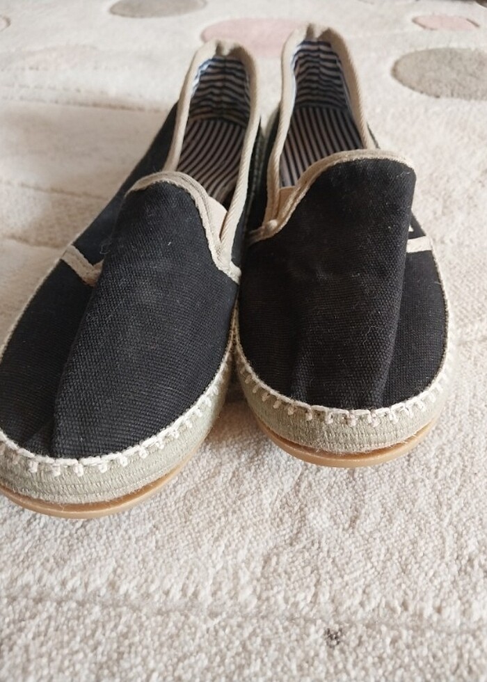 Ayakkabı  - Görsel 3