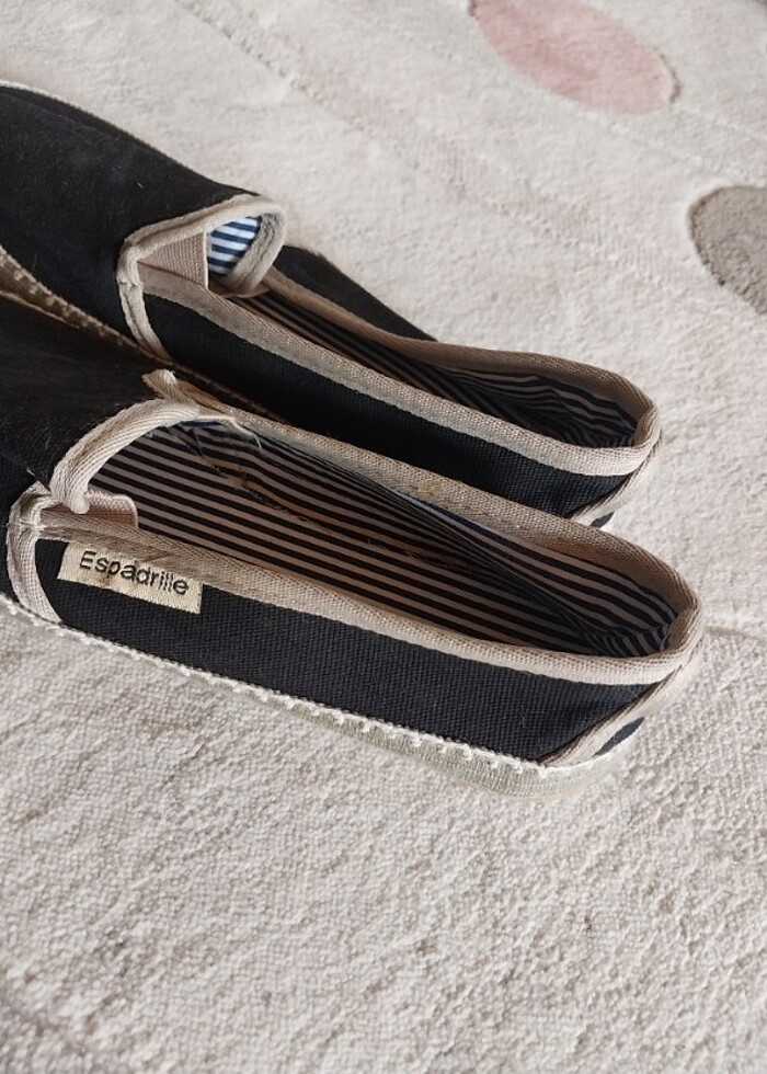 Ayakkabı  - Görsel 4