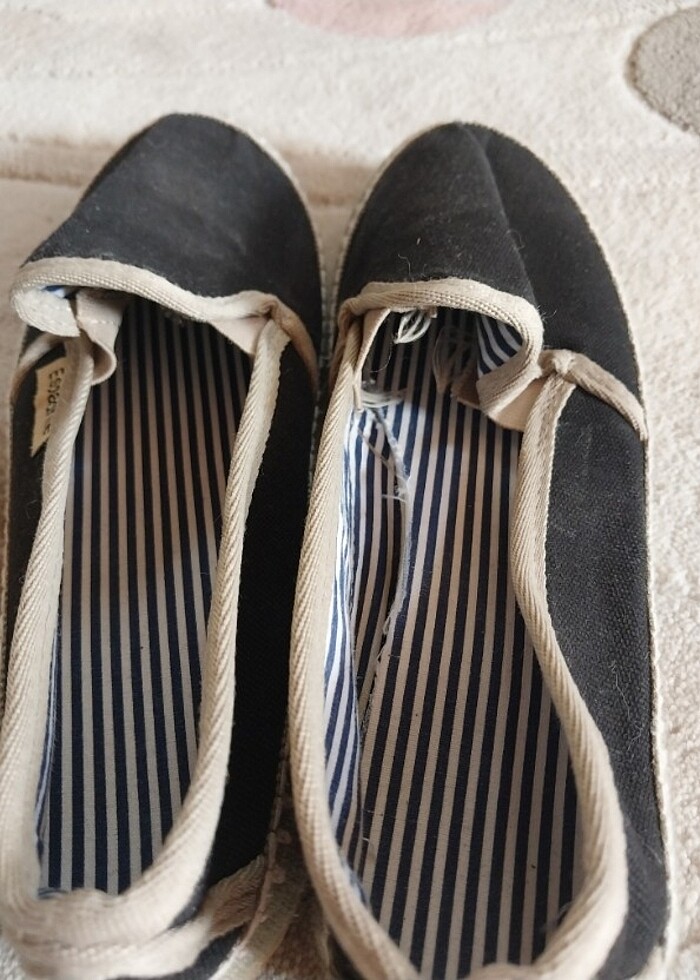 Ayakkabı  - Görsel 5