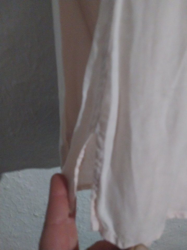 h&m bayan gömlek - Görsel 5