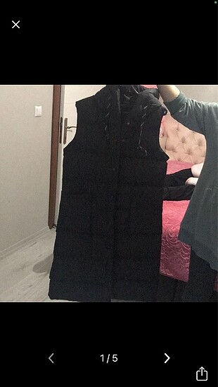 Şişme Yelek