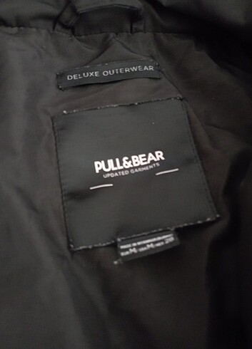 Pull and Bear Pull&Bear mont