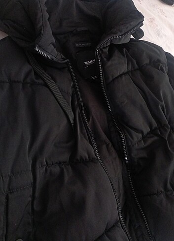 m Beden Pull&Bear mont
