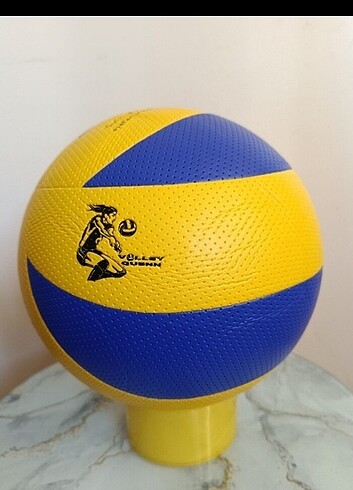 Voleybol topu 