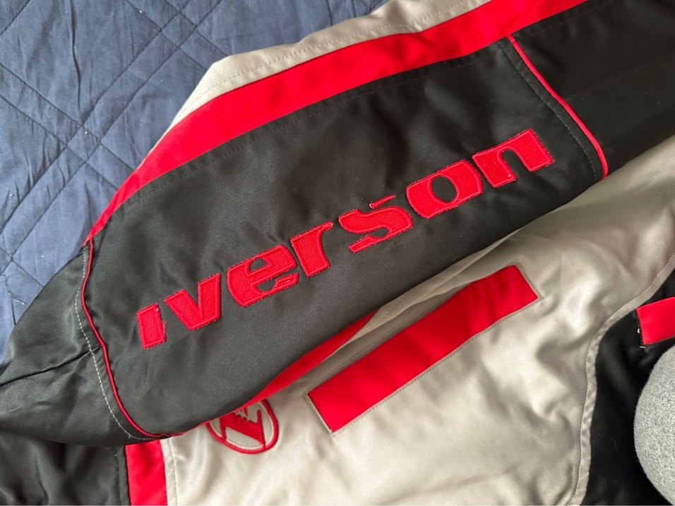 Gri Kapüşonlu Erkek Kayak Montu Limited Edition - Görsel 3