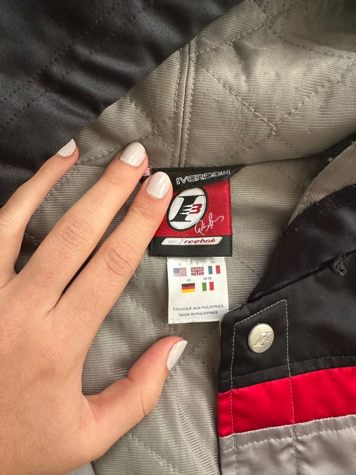 Gri Kapüşonlu Erkek Kayak Montu Limited Edition - Görsel 2