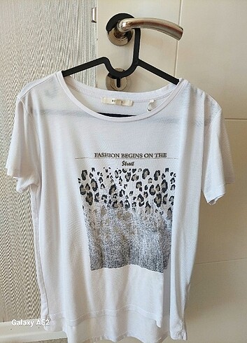 Koton Butik işine başladığım için 3