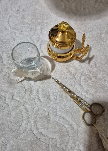 Gardrops ilanı