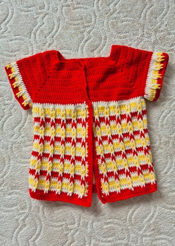 Gardrops ilanı