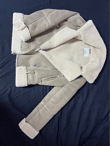 Stradivarius Ceket