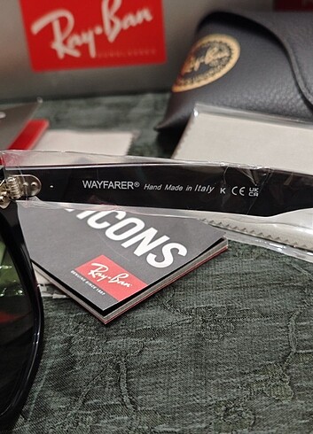  Beden Ray-Ban 