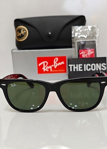 RayBan 