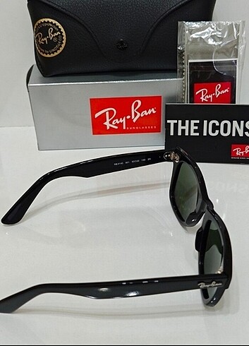 Ray Ban Rayban 