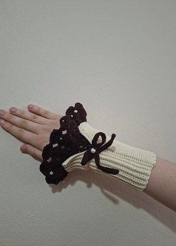 Vintage  Eldivenler - Görsel 4