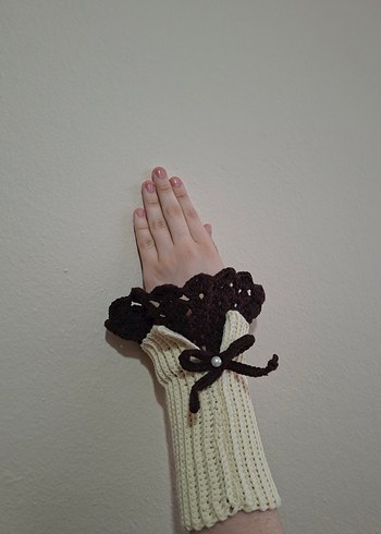 Vintage  Eldivenler - Görsel 5