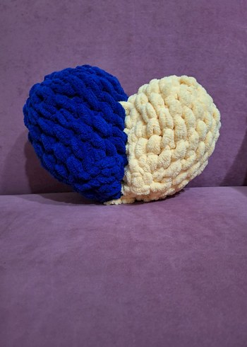 Kalpli Yastık - Görsel 3