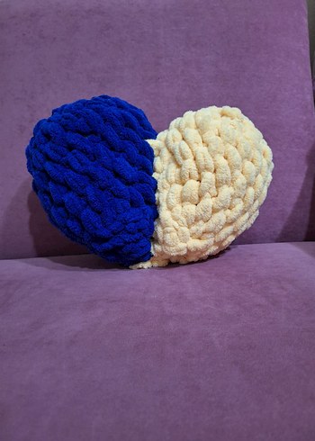 Kalpli Yastık - Görsel 4