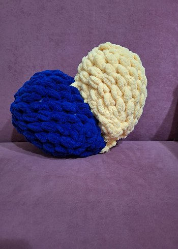 Kalpli Yastık - Görsel 2