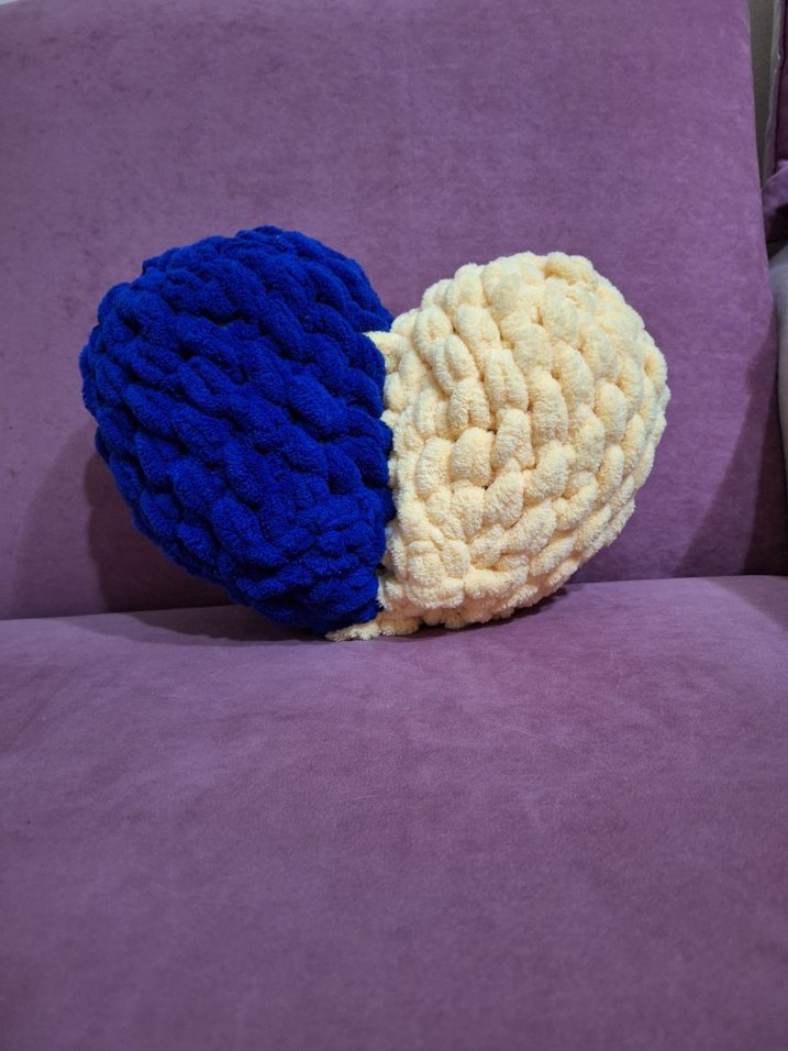 Kalpli Yastık - Görsel 4