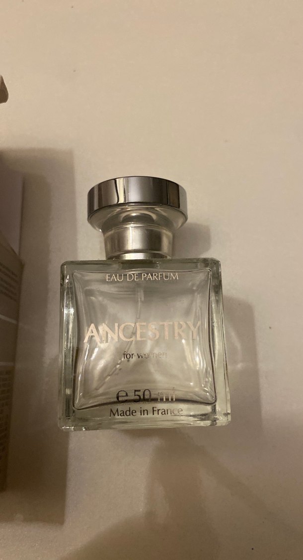 Ancestry Kadın Parfümü 50 ml - Görsel 2