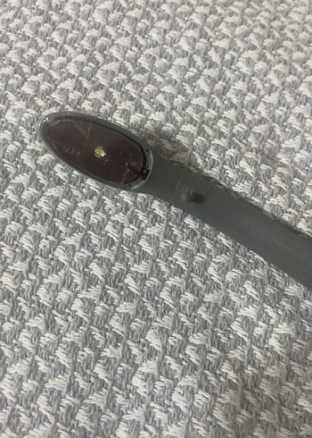 Gri Esnek Masa Lambası - Görsel 2