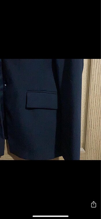 Zara Zara ceket