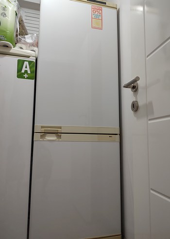 Bosch buzdolabı