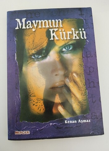 Kenan AŞMAZ- Maymun Kürkü