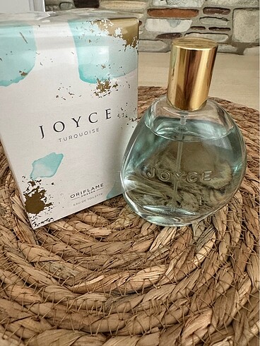 Joyce Turquoıse