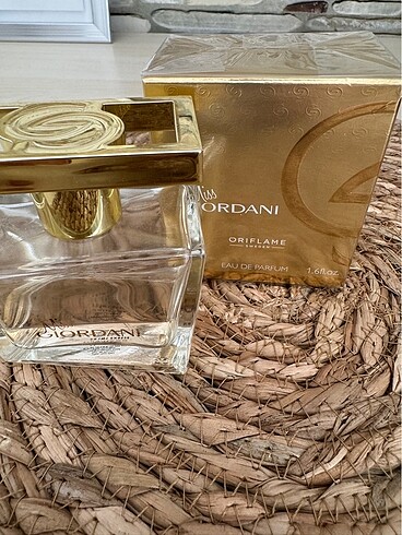 Miss gıordani edp