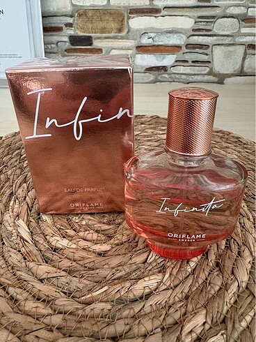 İntinita edp