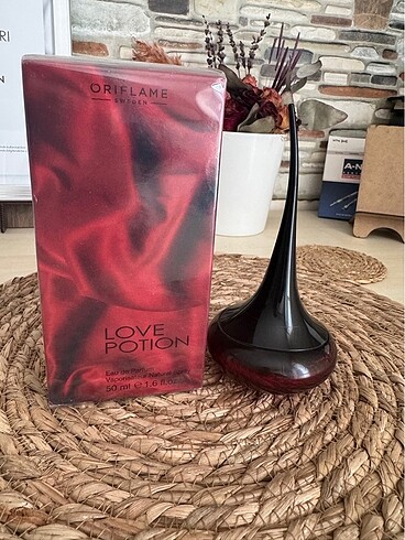 Love potıon edp