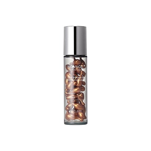 Novage+ C vitamini