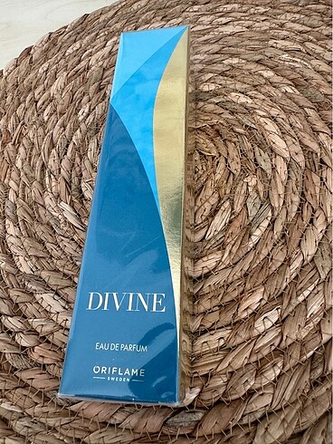 Oriflame Divine edp