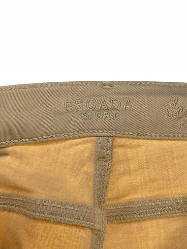 universal Beden ten rengi Renk Escada Jean / Kot %70 İndirimli.