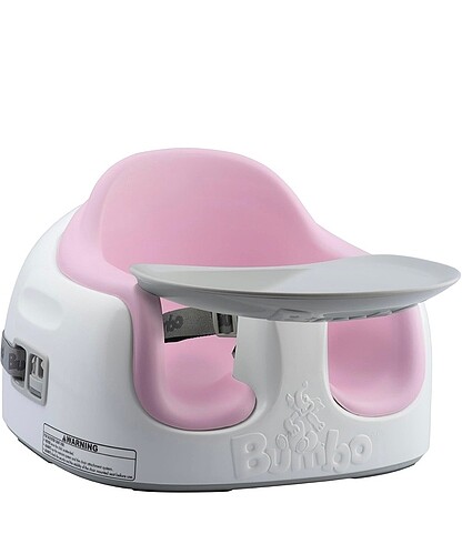 Bumbo 3in 1 taşınabilir bebek koltuğu