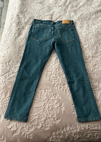 Erkek Mavi Jean - Görsel 6