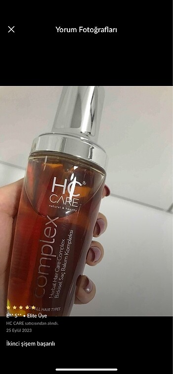 HC care complex