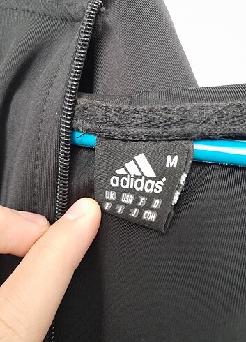 12-13 Yaş Beden Adidas tek alt eşofman