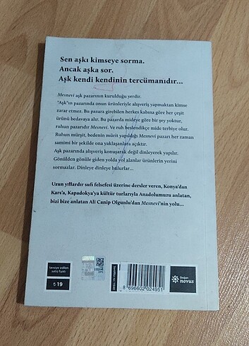 Kitap