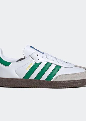 Adidas Samba Kadın Spor Ayakkabı
